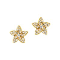 Orecchini Vivi Gioielli Tennis in Argento 1998020043489